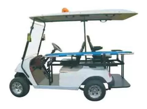 Ambulance Electrical Cart