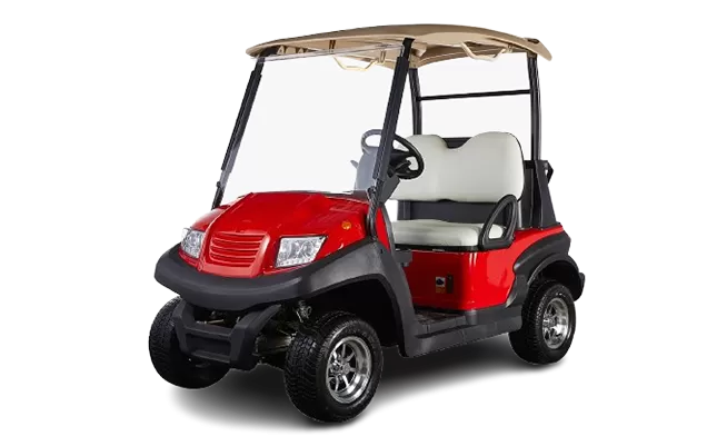 Electric Golf Carts