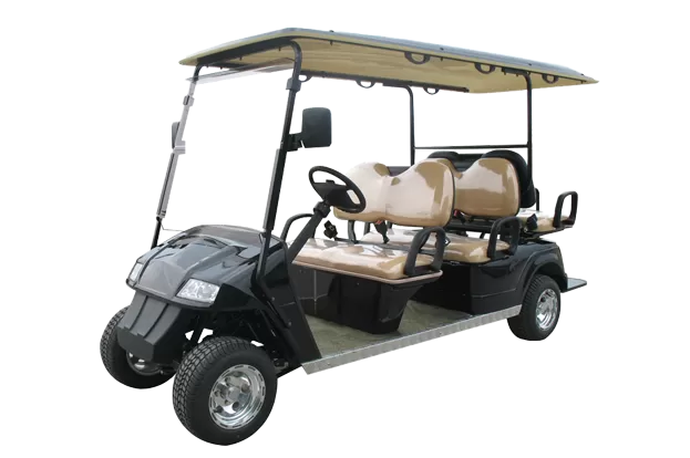 electric golf carts for sale 6 seater