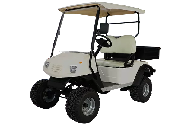 utility golf carts