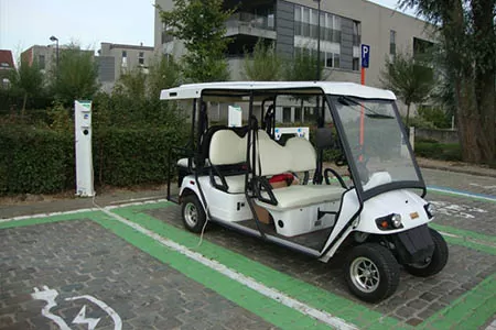 suzhou eagle electric vehicle manufacturing